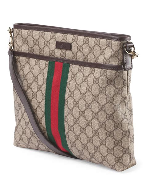 do gucci bags appreciate in value|Gucci made in italy bag.